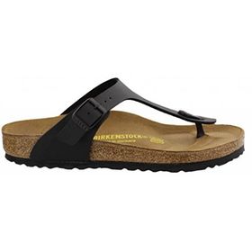 Birkenstock Gizeh Siyah Kadın Terlik