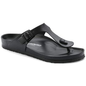 Birkenstock Gizeh Siyah Kadın Terlik
