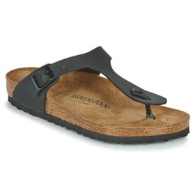 Birkenstock Gizeh Siyah Kadın Terlik