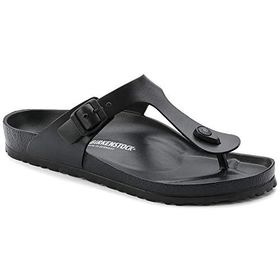 Birkenstock Gizeh Siyah Kadın Terlik