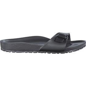 Birkenstock Madrid Eva Siyah Kadın Terlik