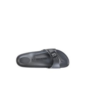 Birkenstock Madrid Eva Siyah Kadın Terlik