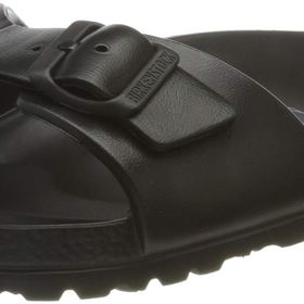 Birkenstock Madrid Eva Siyah Kadın Terlik