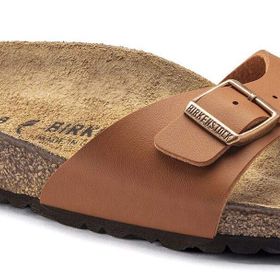 Birkenstock Madrid Kadın Sandalet