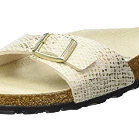 Birkenstock Madrid Kadın Sandalet