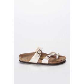 Birkenstock Mayari Beyaz Kadın Sandalet
