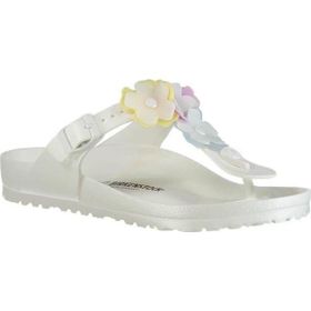 Birkenstock Mayari Beyaz Kadın Sandalet