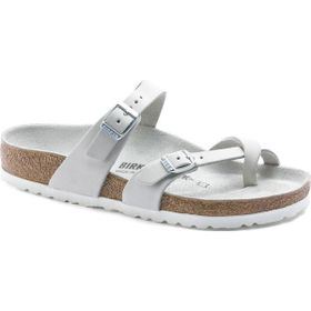 Birkenstock Mayari Beyaz Kadın Sandalet