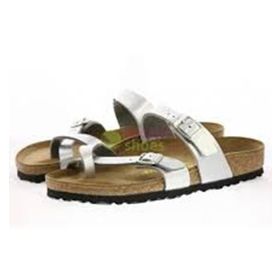 Birkenstock Mayari Beyaz Kadın Sandalet