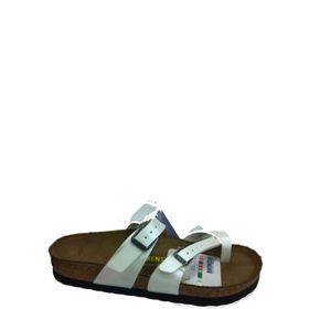 Birkenstock Mayari Beyaz Kadın Sandalet