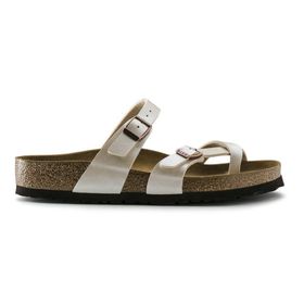Birkenstock Mayari Bf 071661 Kadın Terlik
