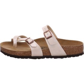 Birkenstock Mayari Bf 071661 Kadın Terlik