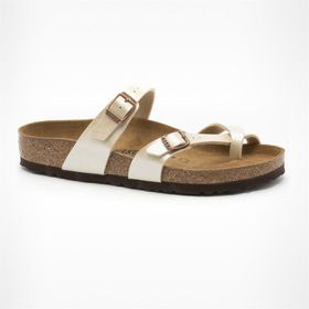 Birkenstock Mayari Bf 071661 Kadın Terlik