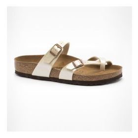 Birkenstock Mayari Bf 071661 Kadın Terlik