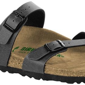 Birkenstock Mayari Bf Altın Kadın Terlik
