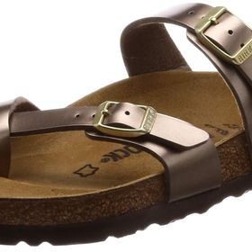 Birkenstock Mayari Bf Altın Kadın Terlik