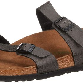 Birkenstock Mayari Bf Altın Kadın Terlik