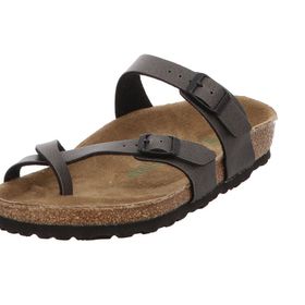Birkenstock Mayari Bf Altın Kadın Terlik