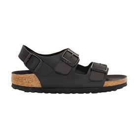 Birkenstock Milano BS 1024998 Siyah Kadın Terlik