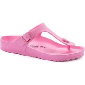 Birkenstock Pembe 1024580 Kadın Terlik