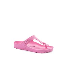 Birkenstock Pembe 1024580 Kadın Terlik