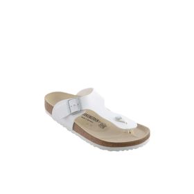 Birkenstock Ramses Bf 44731 White Erkek Terlik