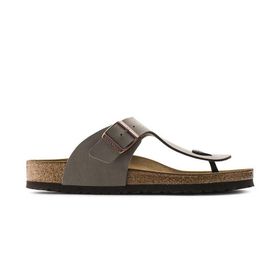 Birkenstock Ramses Bf 44731 White Erkek Terlik