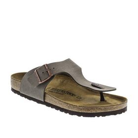 Birkenstock Ramses Bf 44731 White Erkek Terlik