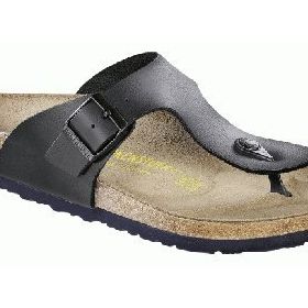 Birkenstock Ramses Gümüş Erkek Terlik