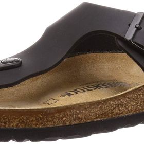 Birkenstock Ramses Gümüş Erkek Terlik