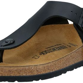 Birkenstock Ramses Gümüş Erkek Terlik