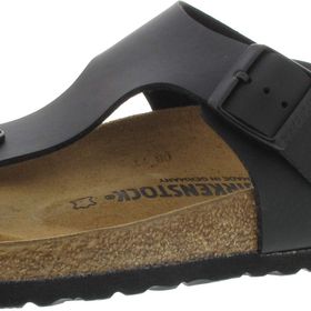 Birkenstock Ramses Gümüş Erkek Terlik