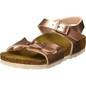 Birkenstock Rio Kids' İnci