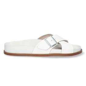 Birkenstock Siena 1012766 Beyaz Kadın Terlik