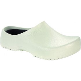 Birkenstock Super Birki Beyaz Erkek Terlik
