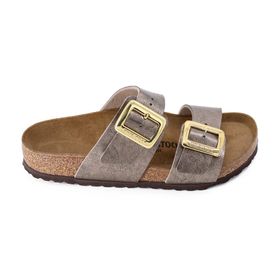 Birkenstock Sydney 1029356 Bronz Kadın Terlik