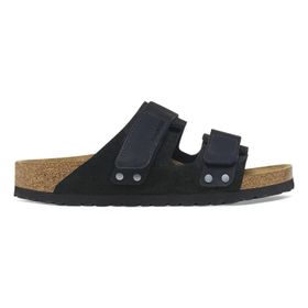 Birkenstock UJI 1024810 Siyah Erkek Terlik