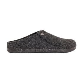 Birkenstock Zermatt 1014938 Gri Kadın Terlik