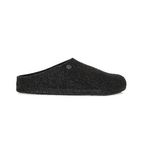 Birkenstock Zermatt 1014938 Gri Kadın Terlik