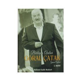 Birleşen Arılar Göral Çatak Yaşam Öyküsü - Mehmet Sadık Bozkurt
