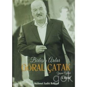 Birleşen Arılar Göral Çatak Yaşam Öyküsü - Mehmet Sadık Bozkurt