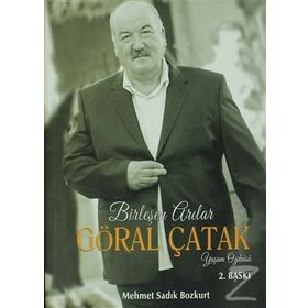 Birleşen Arılar Göral Çatak Yaşam Öyküsü - Mehmet Sadık Bozkurt