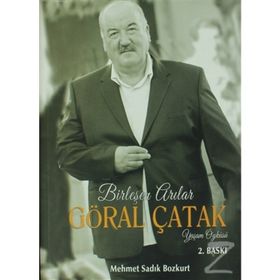 Birleşen Arılar Göral Çatak Yaşam Öyküsü - Mehmet Sadık Bozkurt