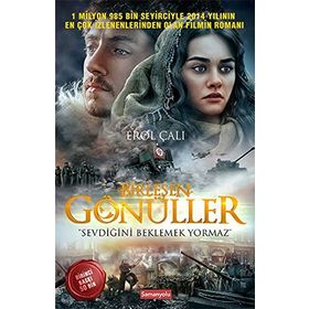 Birleşen Gönüller - Erol Çalı