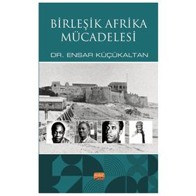 Birleşik Afrika Mücadelesi Nobel Bilimsel Eserler