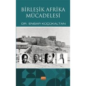 Birleşik Afrika Mücadelesi Nobel Bilimsel Eserler