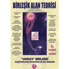 Birleşik Alan Teorisi - Murat Ukray