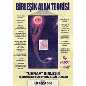Birleşik Alan Teorisi - Murat Ukray