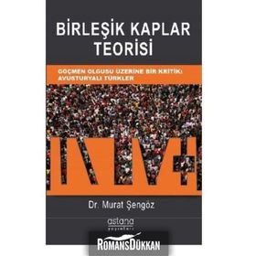 Birleşik Kaplar Teorisi - Murat Şengöz