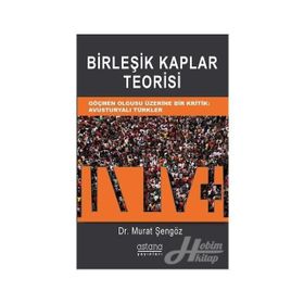 Birleşik Kaplar Teorisi - Murat Şengöz